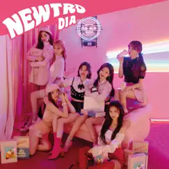 Newtro - EP by DIA album reviews, ratings, credits