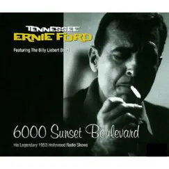 6000 Sunset Boulevard by Tennessee Ernie Ford album reviews, ratings, credits