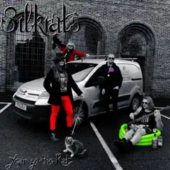 Year of the Rat - EP by Silkrats album reviews, ratings, credits