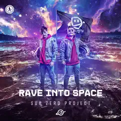 Rave into Space (Extended Mix) Song Lyrics