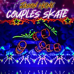 Couples Skate (feat. Jon Heake) Song Lyrics