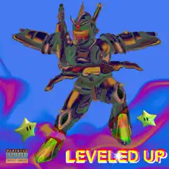 Leveled Up - Single by Cam$tarr album reviews, ratings, credits