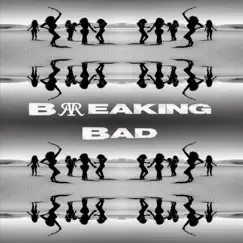Breaking Bad by Garry with Two R's & blonko beats album reviews, ratings, credits