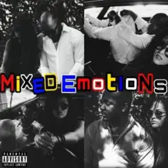 Mixed Emotions by Yo Sis & Only1Tipy album reviews, ratings, credits