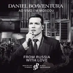 From Russia with Love (Ao Vivo) Song Lyrics