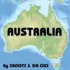 Australia (feat. Dr Cuz) - Single album lyrics, reviews, download