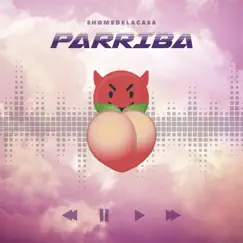 Parriba Song Lyrics