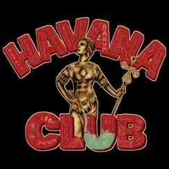 Havana Club 2023 (Hjemmesnekk) [feat. GINGERFAEN, NO-BACARDI, BIGFOOT/, BRUS & Big Ice] Song Lyrics