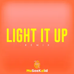 Light It Up (Remix) Song Lyrics