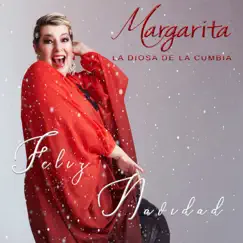 Feliz Navidad - EP by Margarita la Diosa de la Cumbia album reviews, ratings, credits