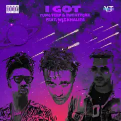 I Got (feat. Wiz Khalifa & Twenty9xx) - Single by Yung Terp album reviews, ratings, credits