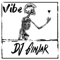 Vibe - Single by DJ Ginjar album reviews, ratings, credits