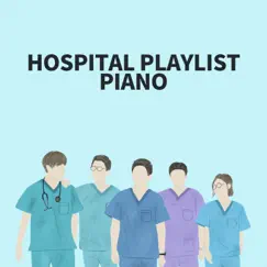 Hospital Playlist Piano by Shin Giwon Piano album reviews, ratings, credits