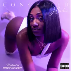 Conceited by Jbodiii album reviews, ratings, credits