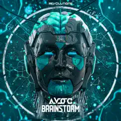 Brainstorm - Single by Avoc album reviews, ratings, credits