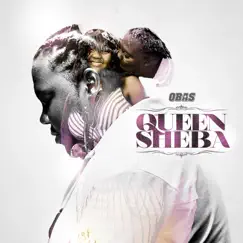 Queen Sheba Song Lyrics