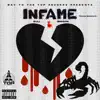 INFAME (Versión Incompleta) - Single album lyrics, reviews, download