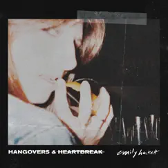 Hangovers & Heartbreak - Single by Emily Hackett album reviews, ratings, credits