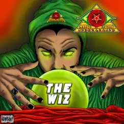 The Wiz - Single by Ghosts of Detroit Underground album reviews, ratings, credits