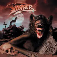 The Nature of Evil by Sinner album reviews, ratings, credits