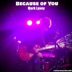 Because of You - Single by Mark Lavey album reviews, ratings, credits