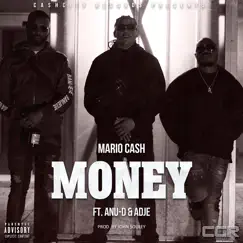 Money (feat. Anu-D & Adje) Song Lyrics