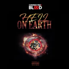 Hell on Earth - Single by Connected by Blood album reviews, ratings, credits