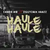 Haule Haule (feat. Ziggyzaek Raazz) - Single album lyrics, reviews, download