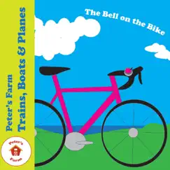 The Bell On the Bike - Single by Peter's Farm album reviews, ratings, credits