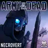 Army of the Dead (feat. Heath Allyn) - Single album lyrics, reviews, download
