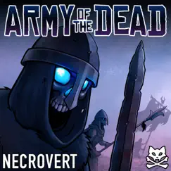 Army of the Dead (feat. Heath Allyn) - Single by Necrovert album reviews, ratings, credits