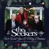 We Wish You A Merry Christmas album lyrics, reviews, download