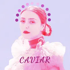 CAVIAR - Single by Salt Cathedral album reviews, ratings, credits