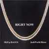 Right Now (feat. JoshWorld Rizzo) - Single album lyrics, reviews, download