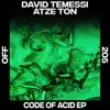 Code of Acid - EP album lyrics, reviews, download