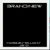 Brand New (feat. Jay-O) - Single album lyrics, reviews, download
