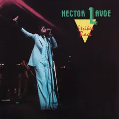 Strikes Back by Héctor Lavoe album reviews, ratings, credits