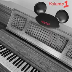 Disney Covers Volume 1 - EP by Kristen Mosca album reviews, ratings, credits
