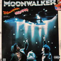 Moonwalker (feat. Stephen Jailon) - Single by Dinuzzo album reviews, ratings, credits