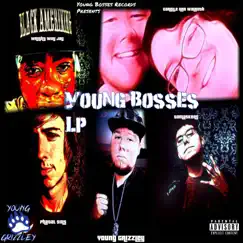Young Bosses LP by Young Grizzley album reviews, ratings, credits