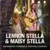 Lennon Stella & Maisy Stella As Maddie Conrad & Daphne Conrad (feat. Lennon Stella & Maisy Stella) album cover