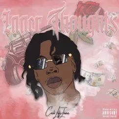 Inner Thoughts by Cashlife James album reviews, ratings, credits