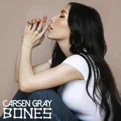 Bones - Single by Carsen Gray album reviews, ratings, credits