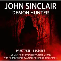 Dark Tales, Season II: Episode 7-12, Chapter 135 Song Lyrics