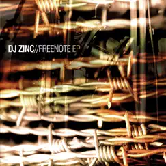 Freenote - EP by DJ Zinc album reviews, ratings, credits