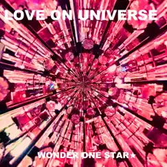 Love On Universe Song Lyrics