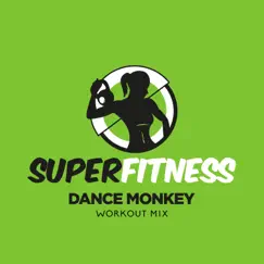 Dance Monkey (Instrumental Workout Mix 132 bpm) Song Lyrics