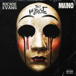 The Purge (feat. Maino) - Single by Richie Evans album reviews, ratings, credits