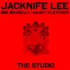 The Studio (feat. Bibi Bourelly & Barny Fletcher) - Single album lyrics, reviews, download