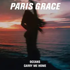 Oceans - Single by Paris Grace album reviews, ratings, credits